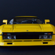Illustration for article titled Engine Week 18 Forced Induction Day: Gran Turismo Omologato